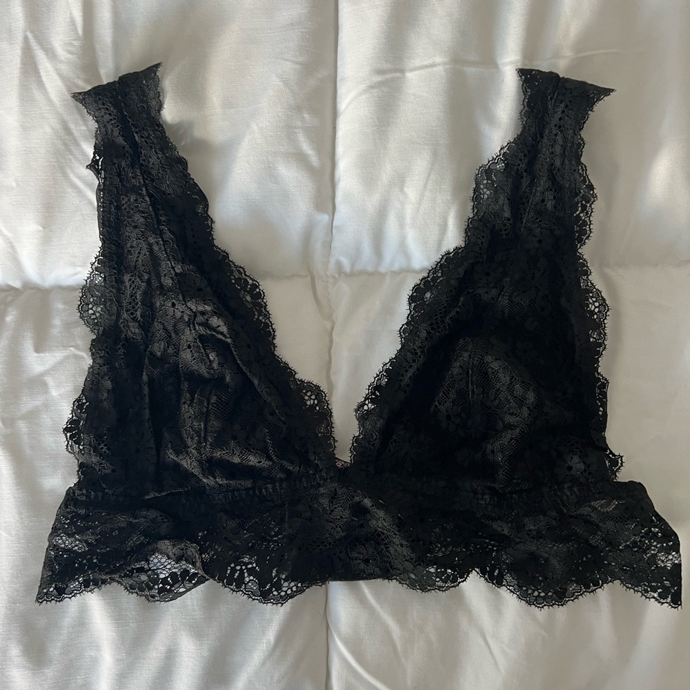 Victoria secret bralette